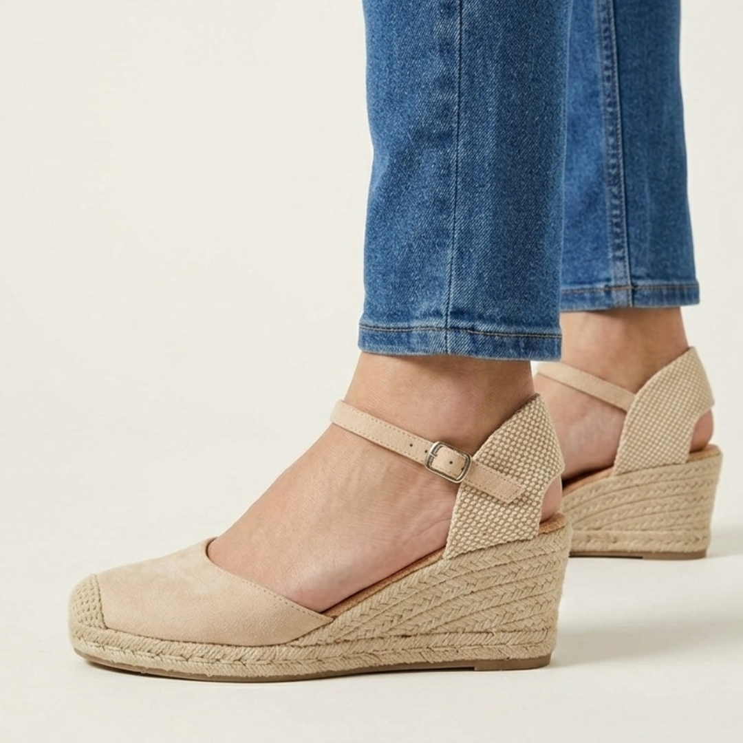 Ariella | Comfort Raffinato