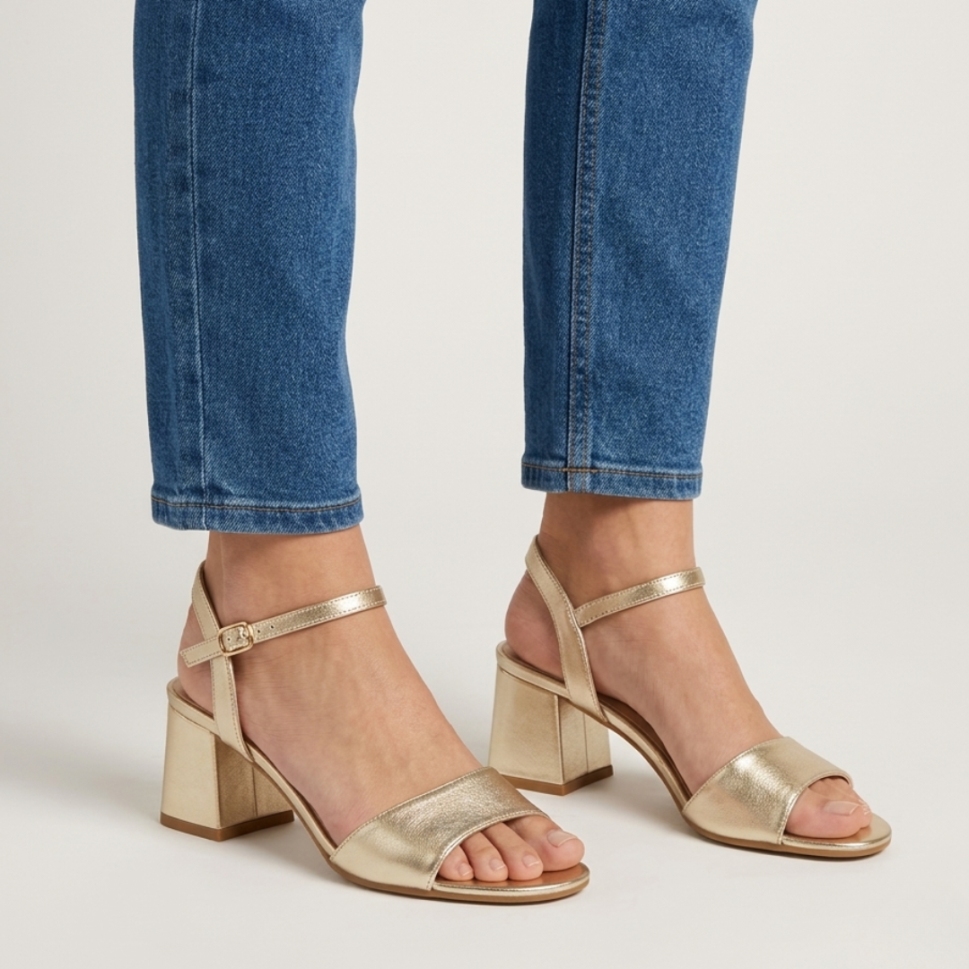 Daniela | Comfort Moderno