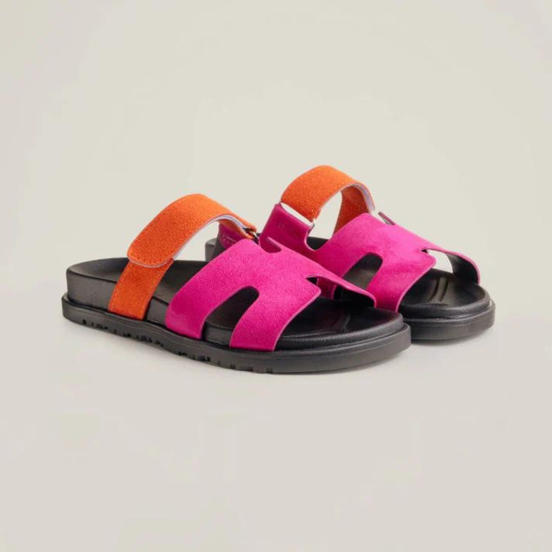 Anita | Sandali Flat Eleganti