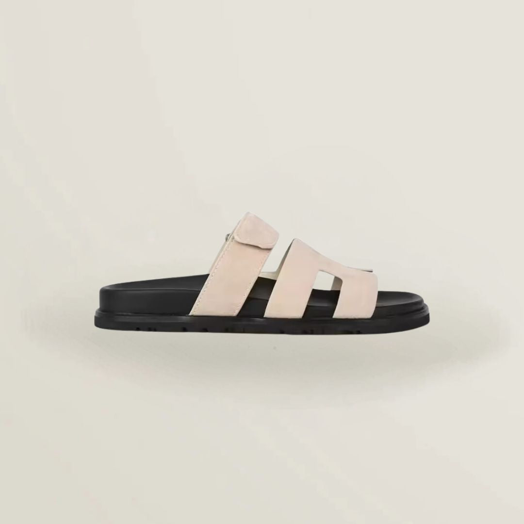 Anita | Sandali Flat Eleganti