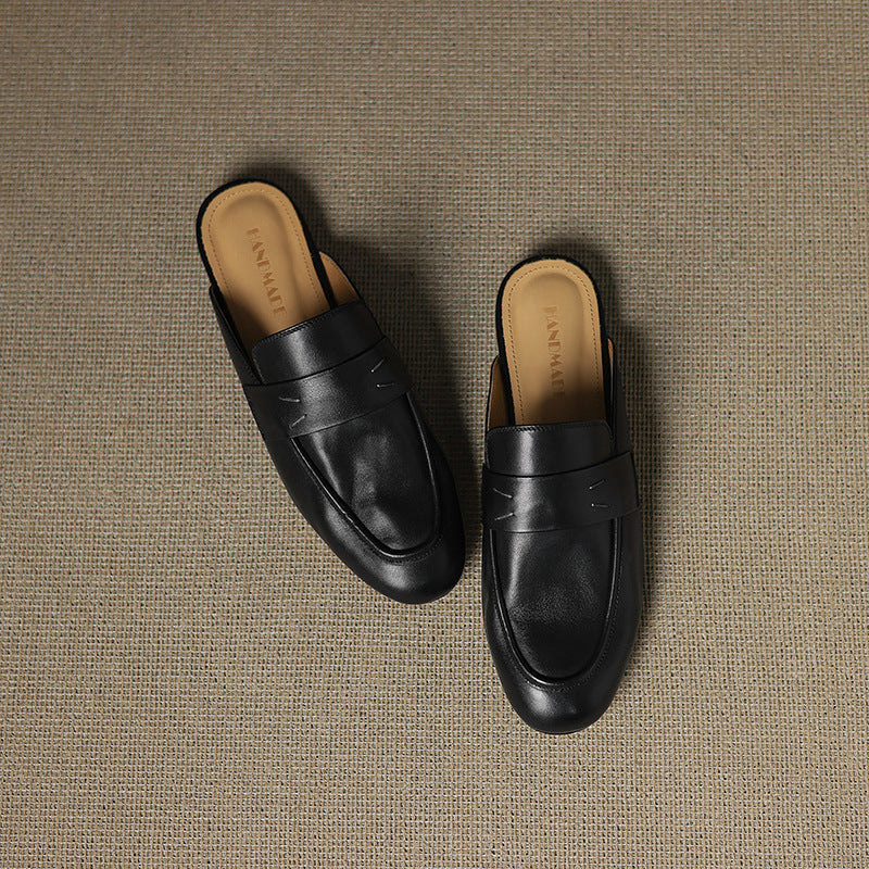 Maddalena | Mules Mocassino Penny