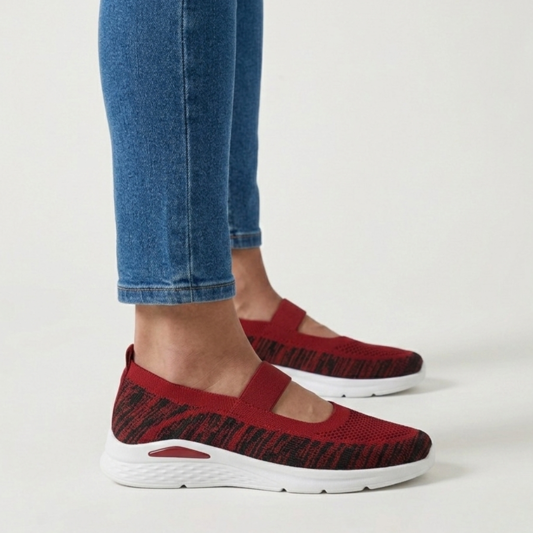 Adelina | Sandali Comfort Leggero