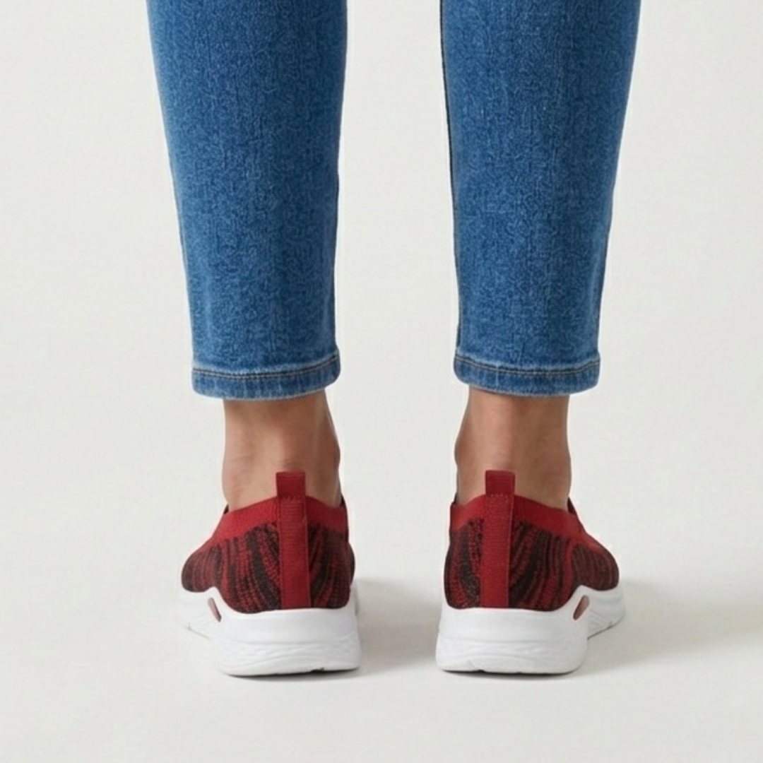 Adelina | Sandali Comfort Leggero