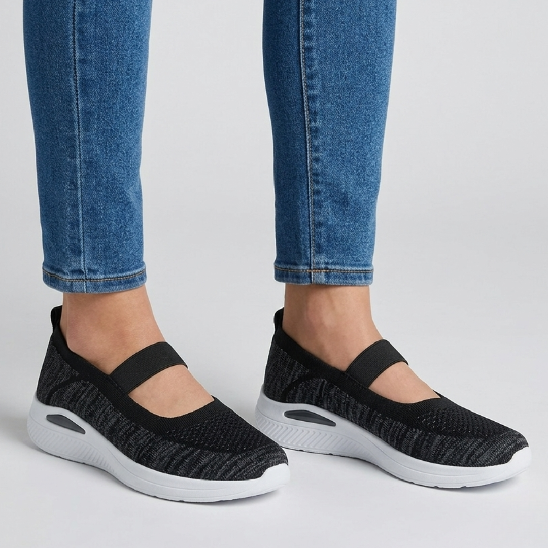 Adelina | Sandali Comfort Leggero