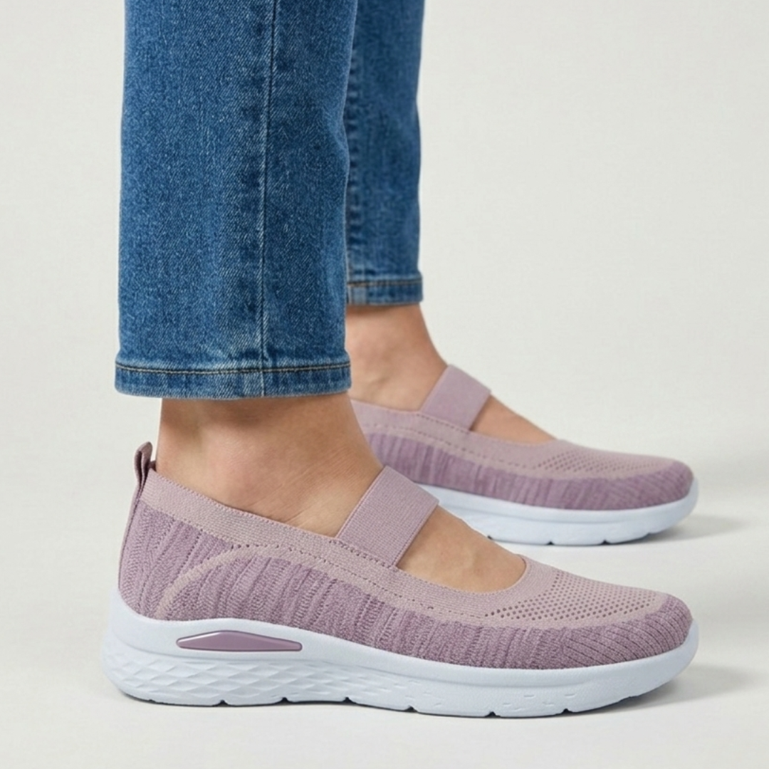 Adelina | Sandali Comfort Leggero