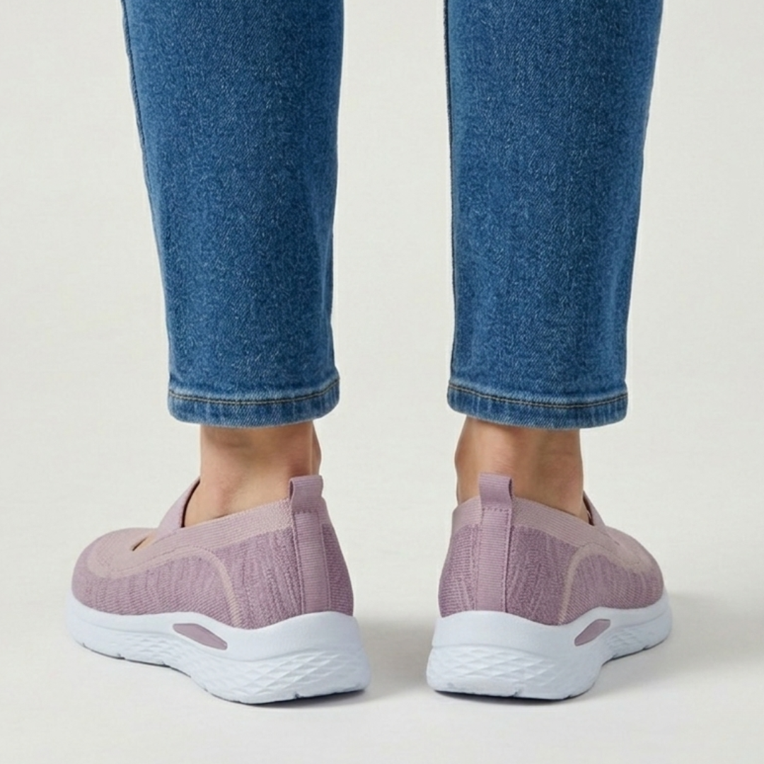 Adelina | Sandali Comfort Leggero