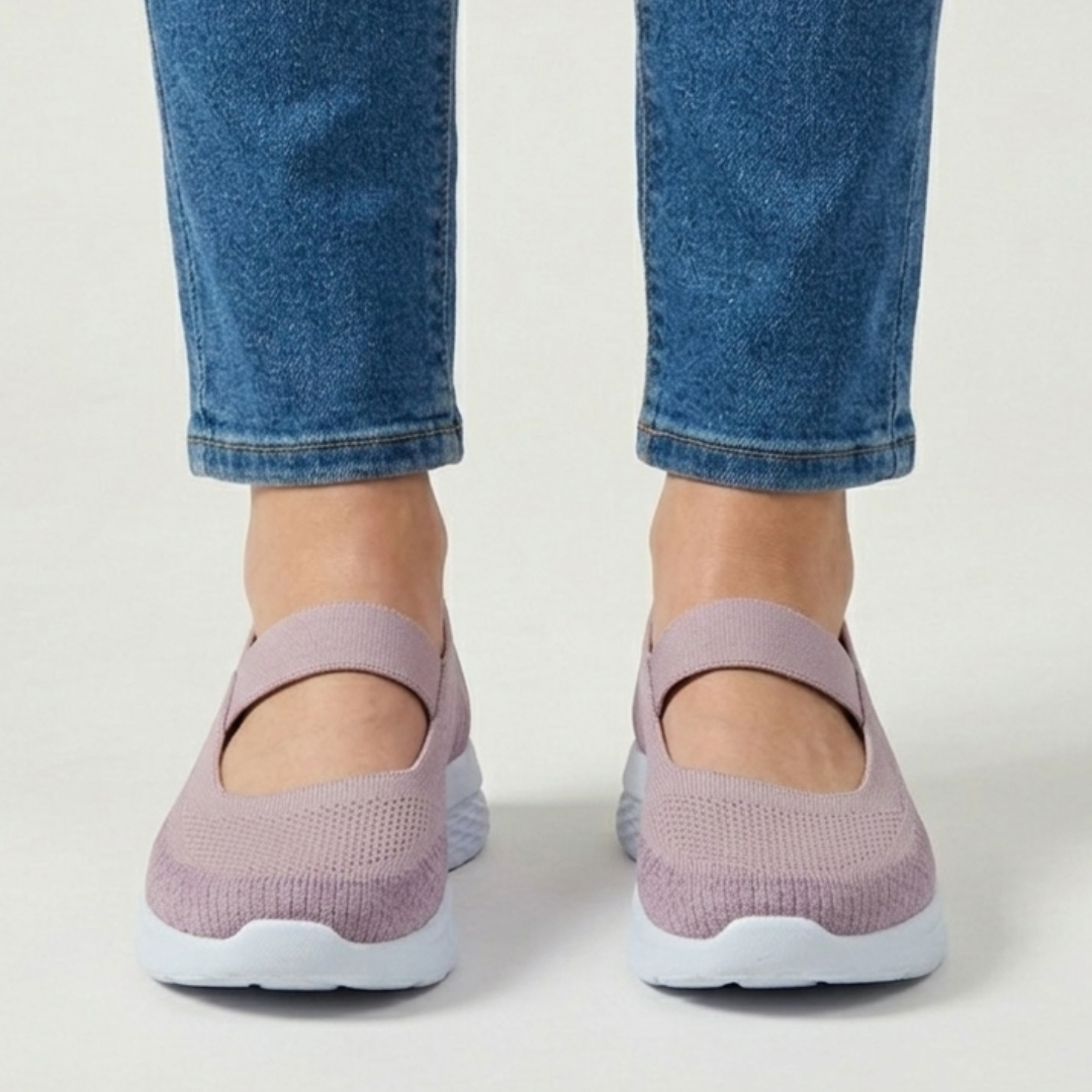 Adelina | Sandali Comfort Leggero