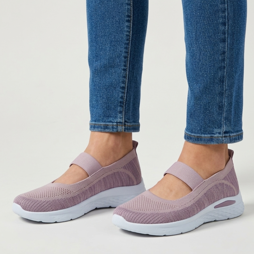 Adelina | Sandali Comfort Leggero