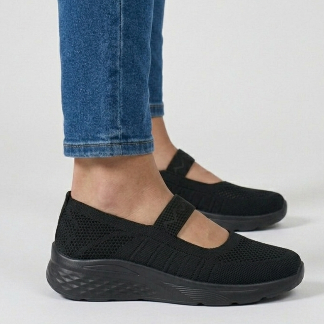 Adelina | Sandali Comfort Leggero