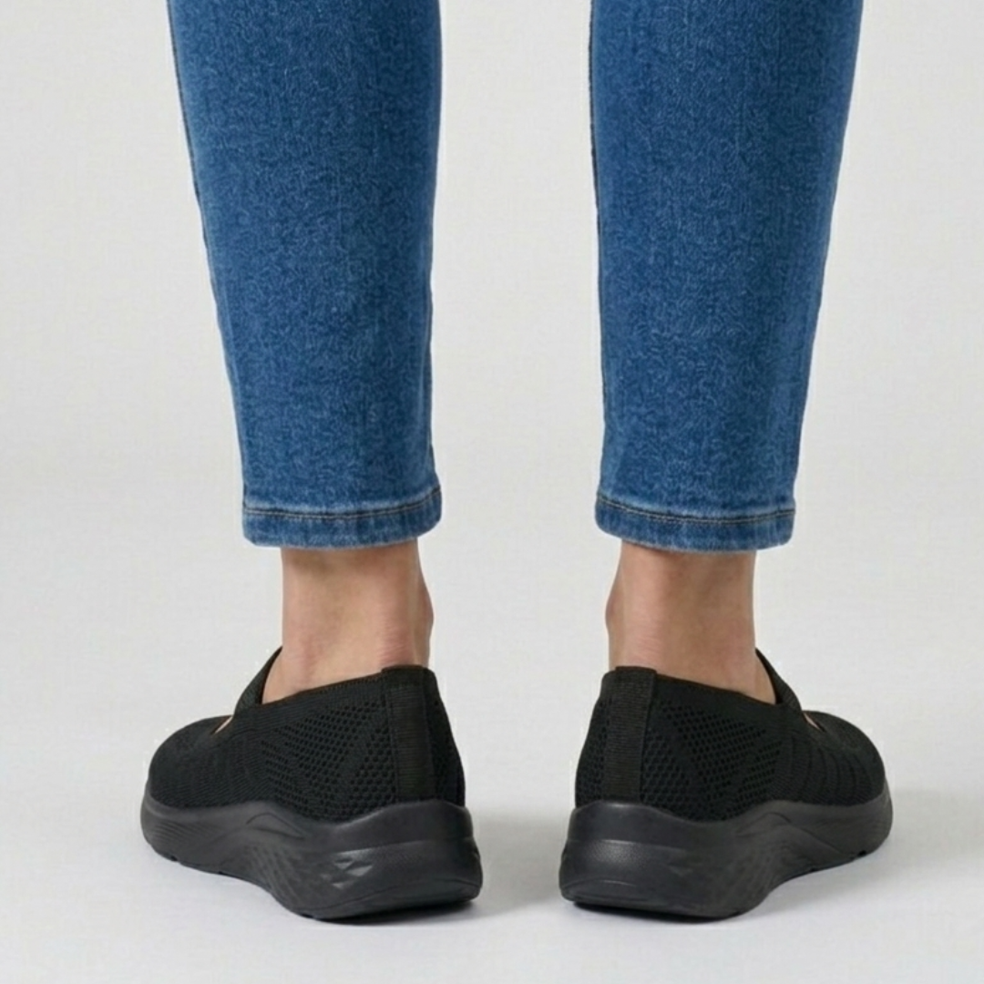 Adelina | Sandali Comfort Leggero