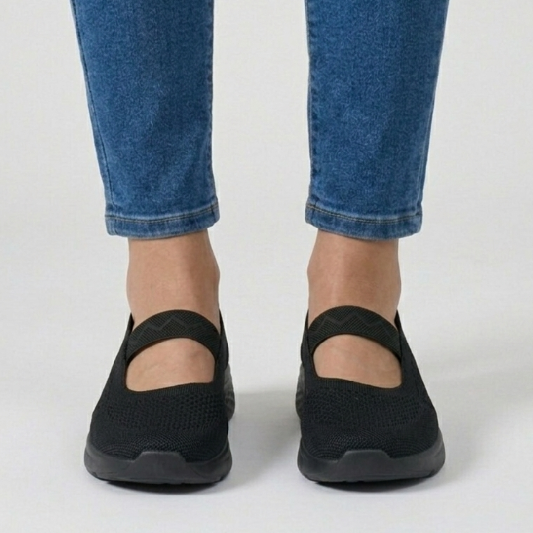 Adelina | Sandali Comfort Leggero