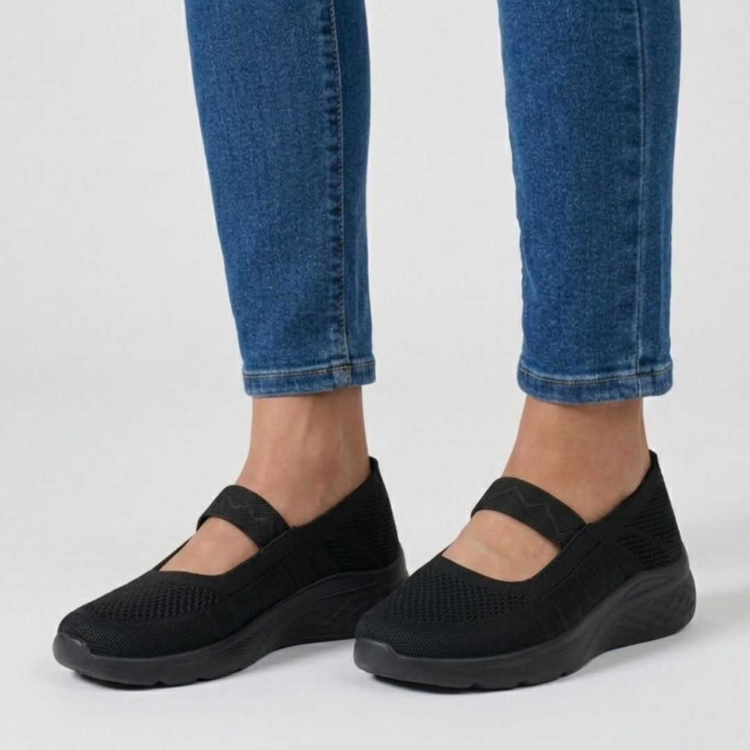 Adelina | Sandali Comfort Leggero