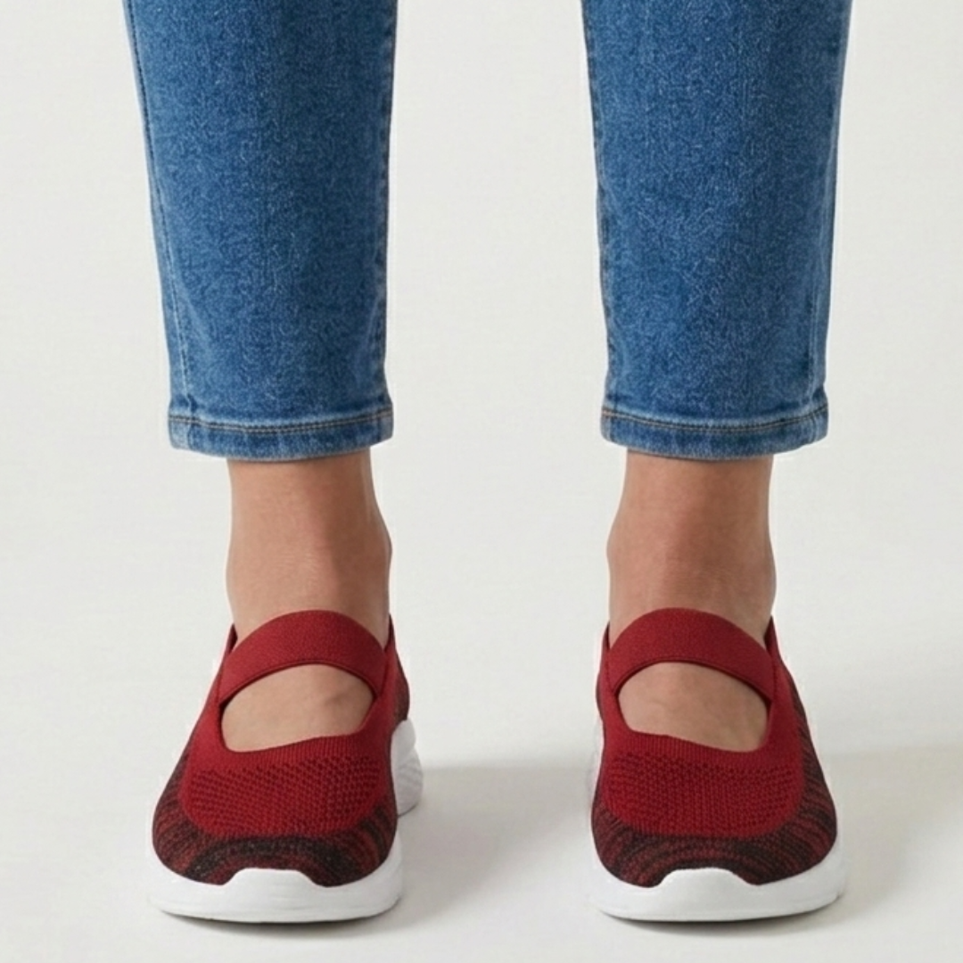 Adelina | Sandali Comfort Leggero