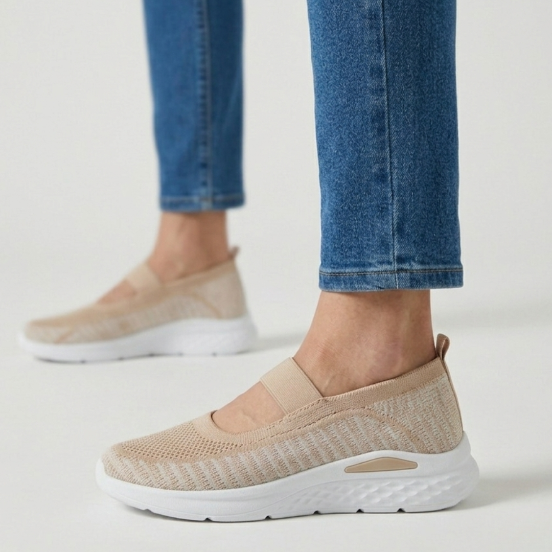 Adelina | Sandali Comfort Leggero