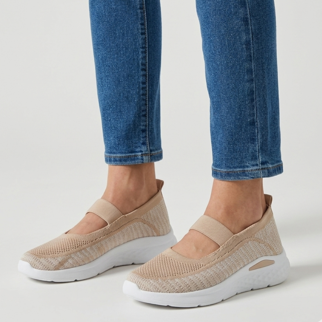 Adelina | Sandali Comfort Leggero