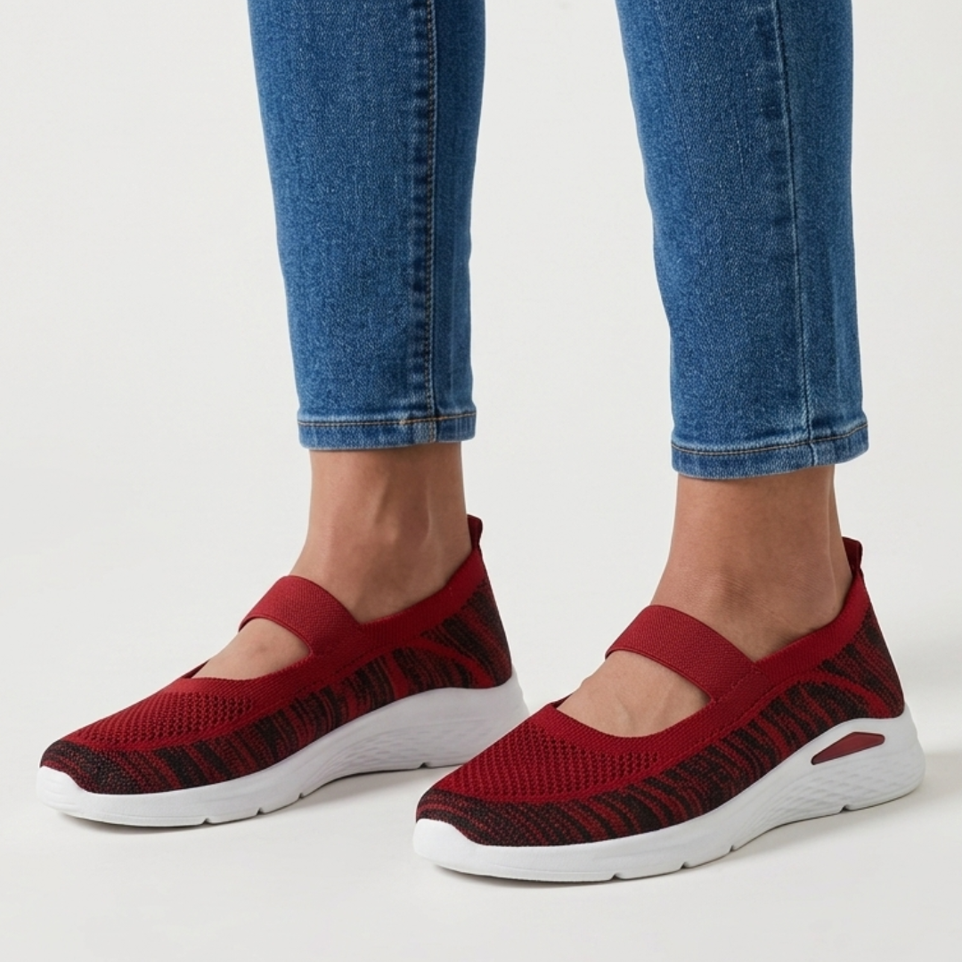 Adelina | Sandali Comfort Leggero