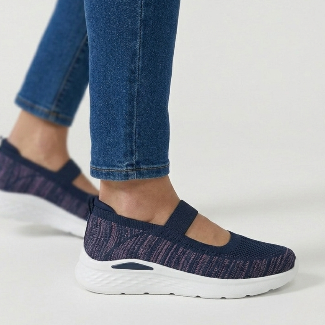 Adelina | Sandali Comfort Leggero