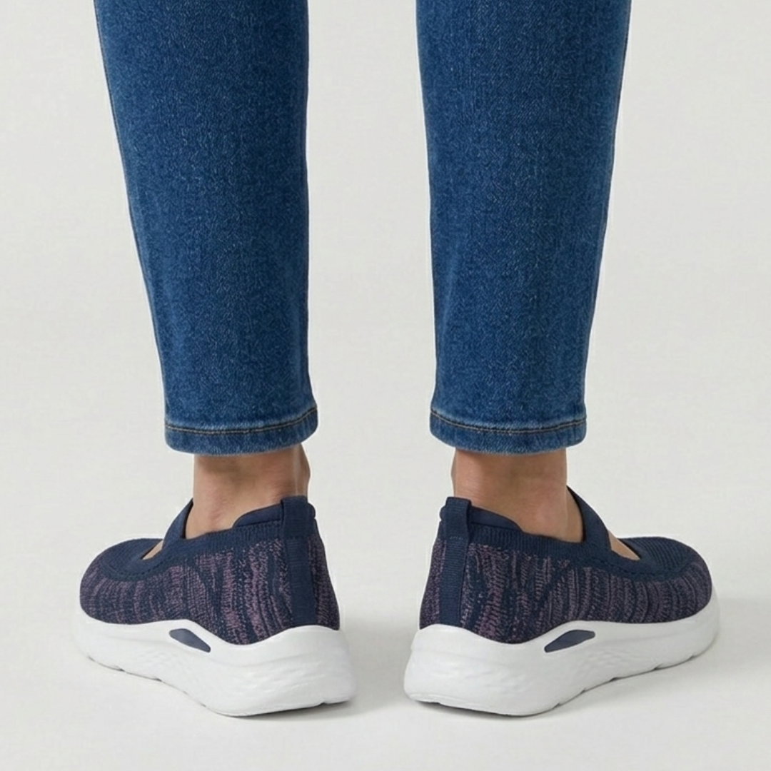 Adelina | Sandali Comfort Leggero