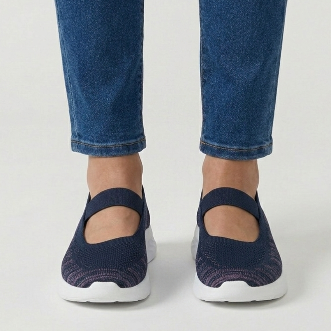 Adelina | Sandali Comfort Leggero