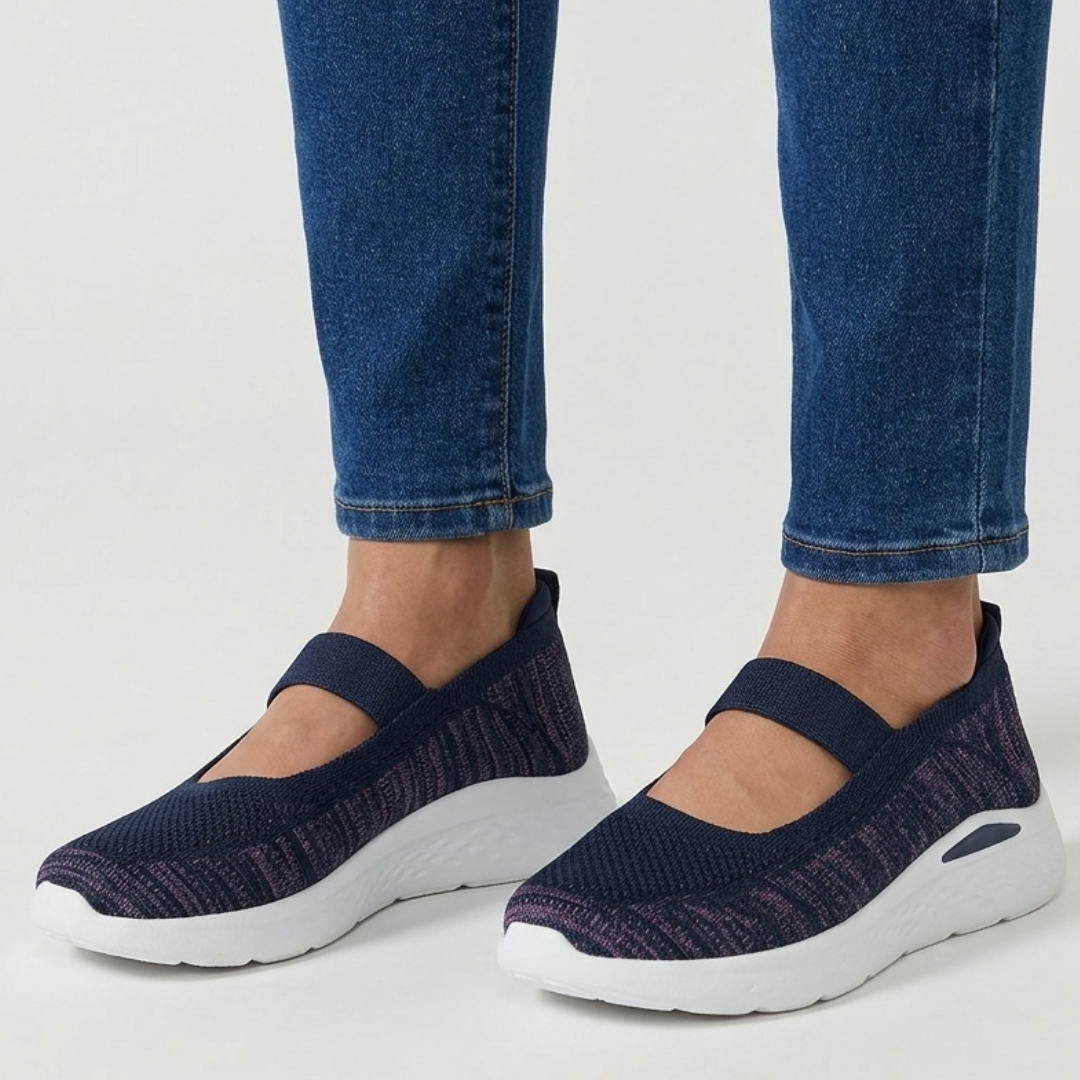 Adelina | Sandali Comfort Leggero
