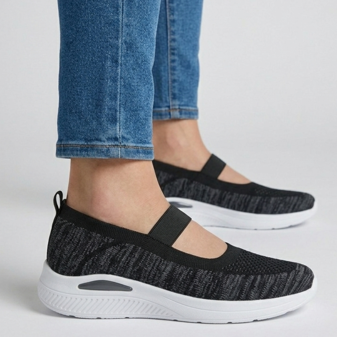 Adelina | Sandali Comfort Leggero