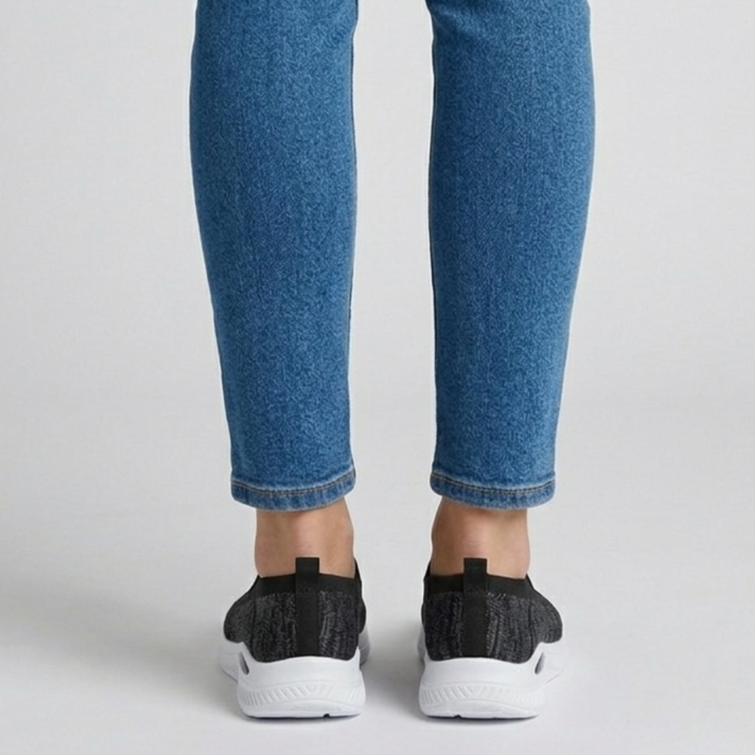 Adelina | Sandali Comfort Leggero