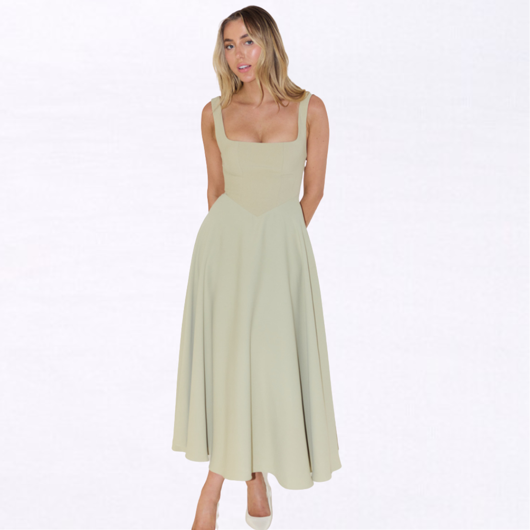 Abito Scarlett Grace