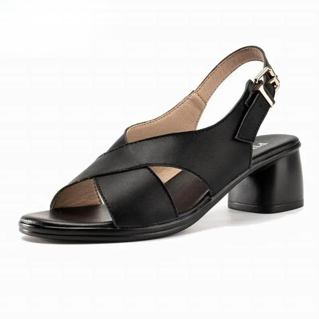 Vivienne | Sandali Eleganza Raffinata