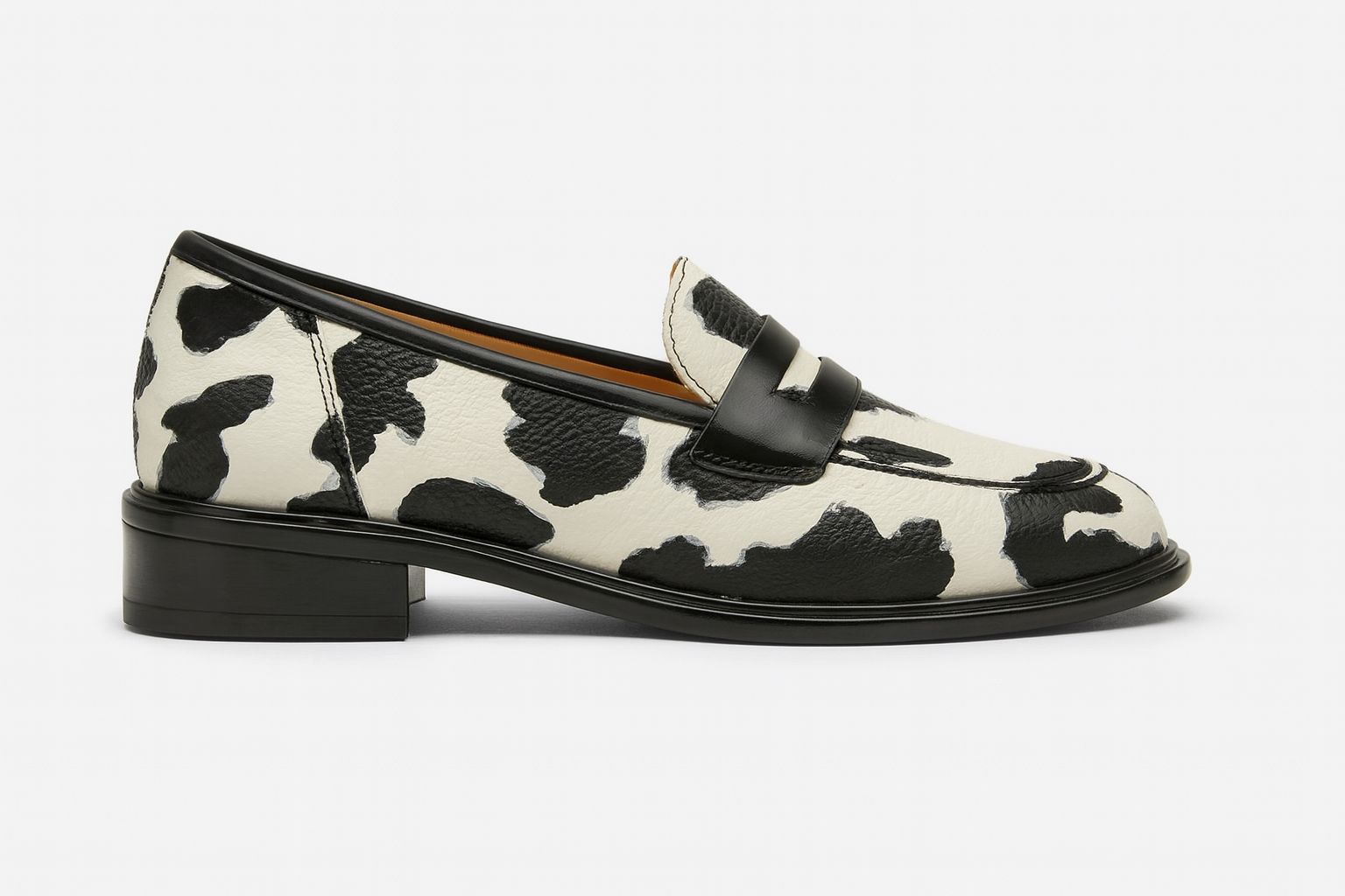 Palmira | Mocassini Animalier