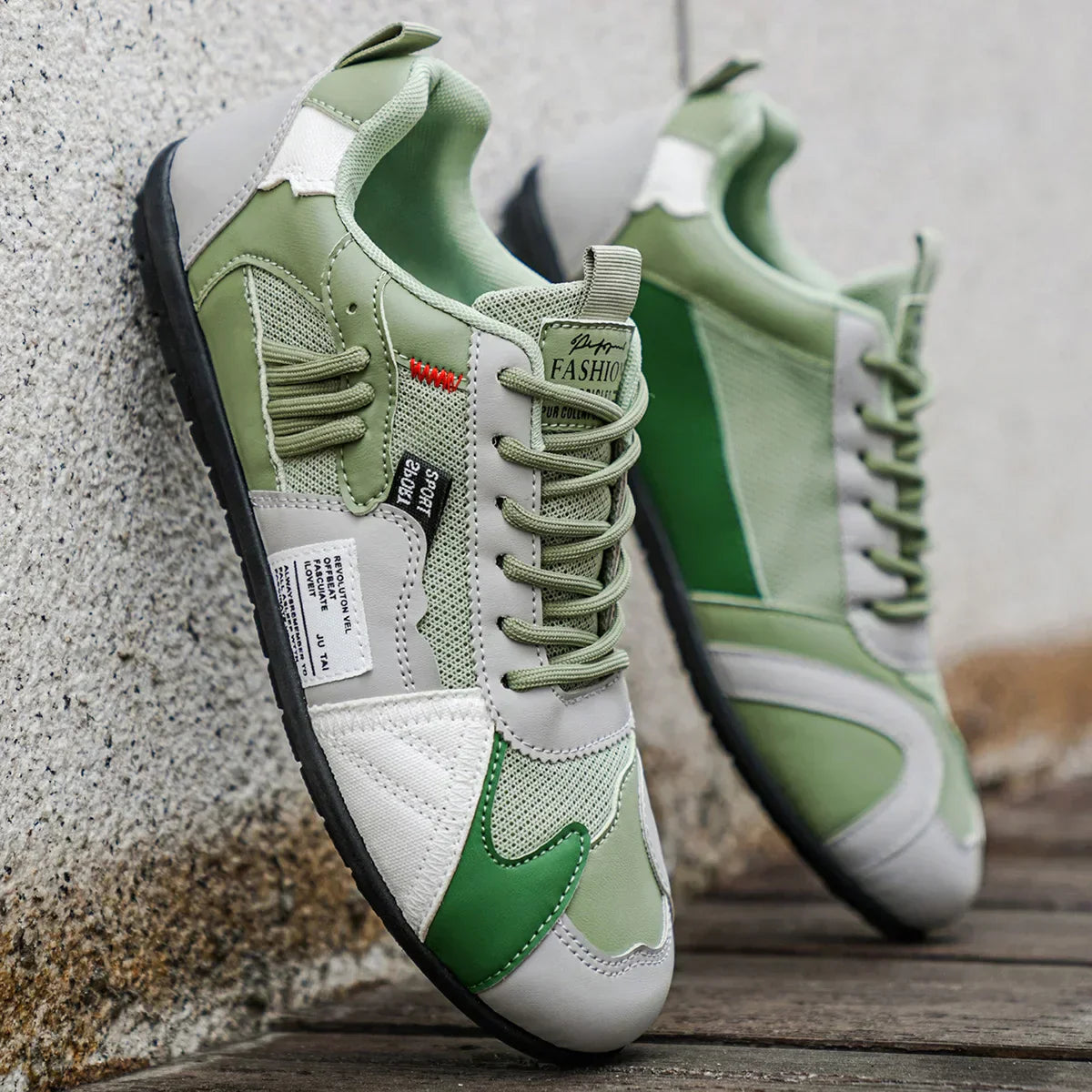 Fillippa | Sneakers Retro Multicolore