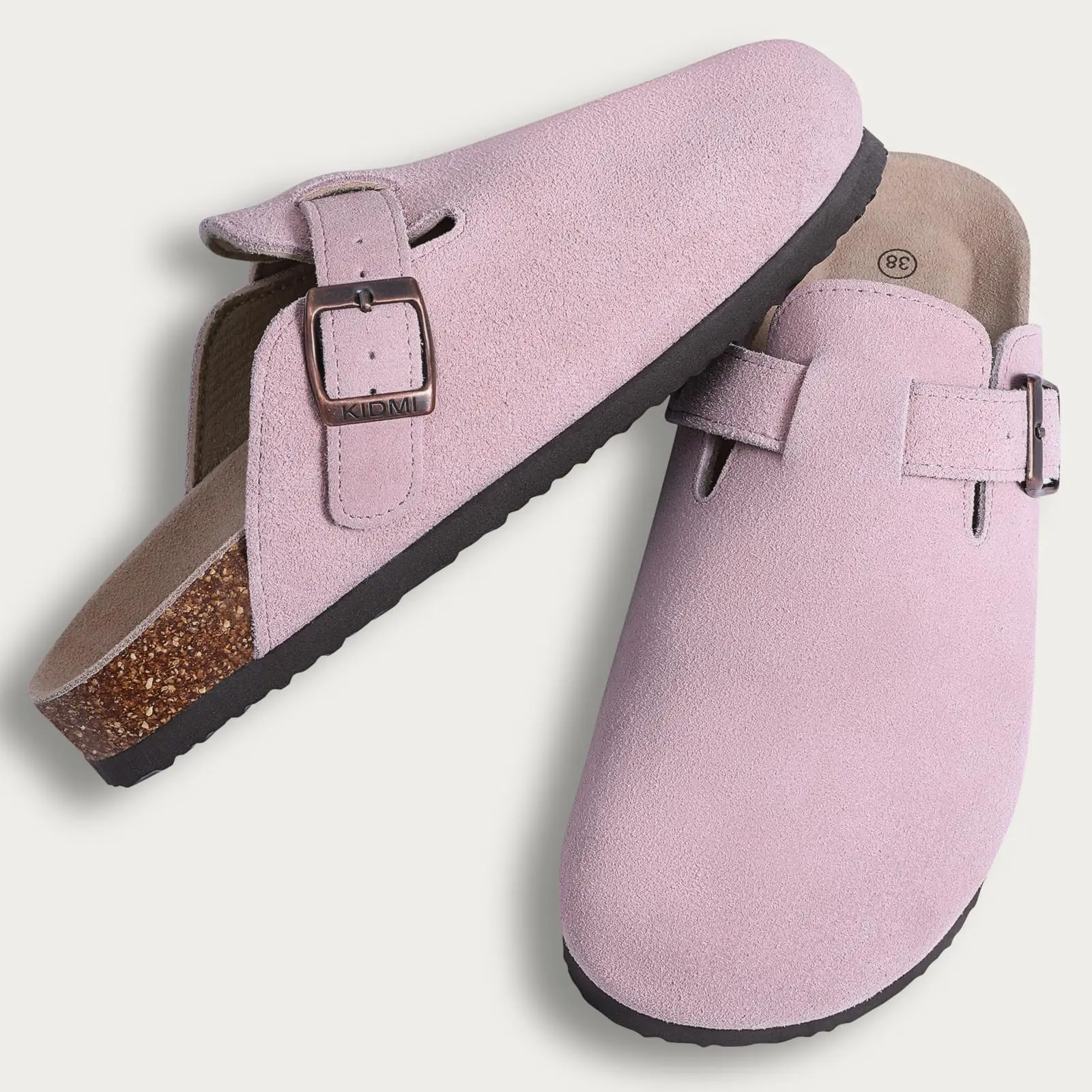 Leonarda | Sabot con Fibbia