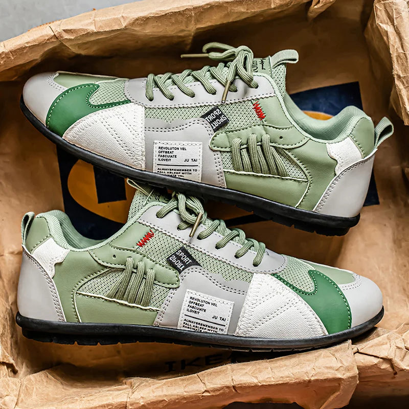 Fillippa | Sneakers Retro Multicolore