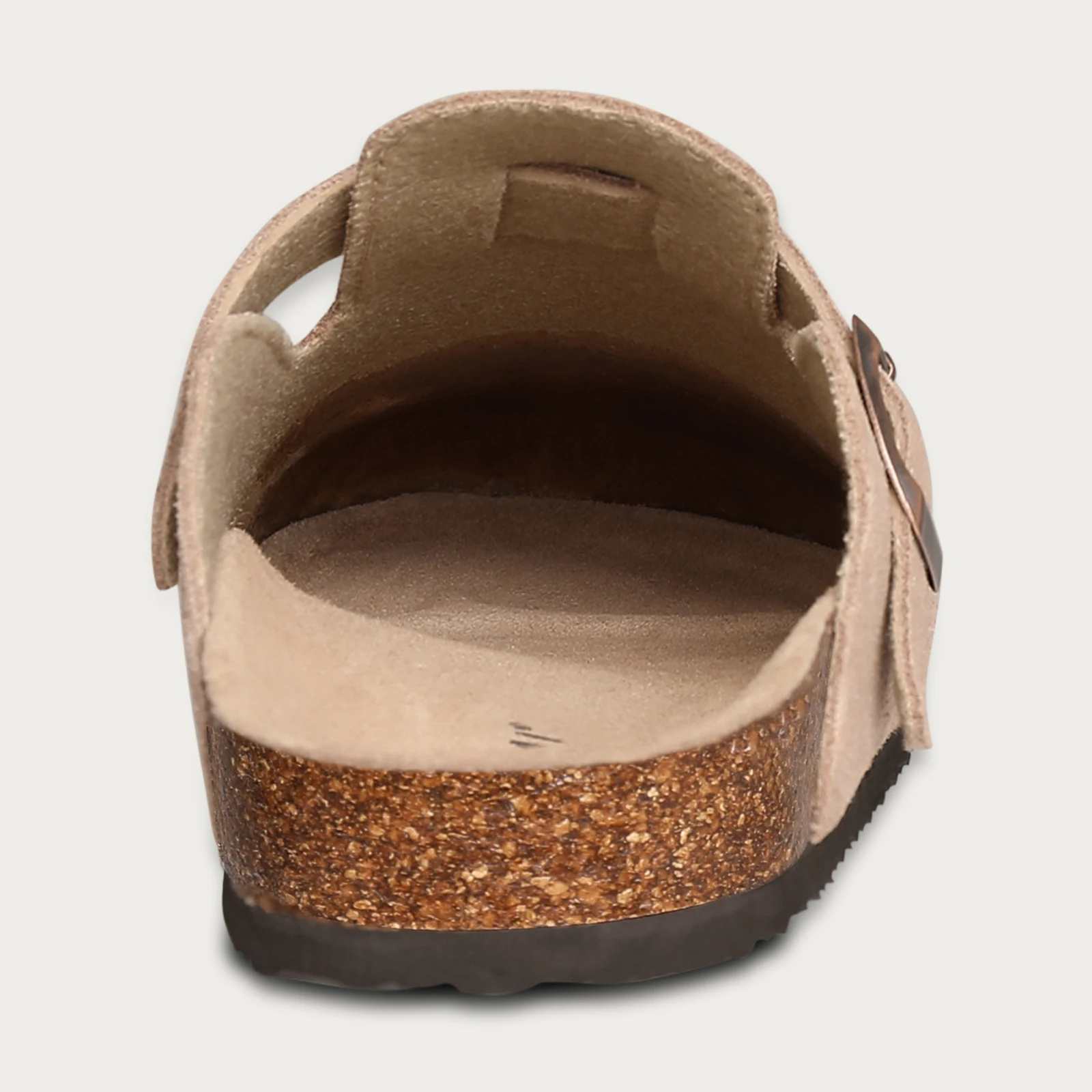 Leonarda | Sabot con Fibbia