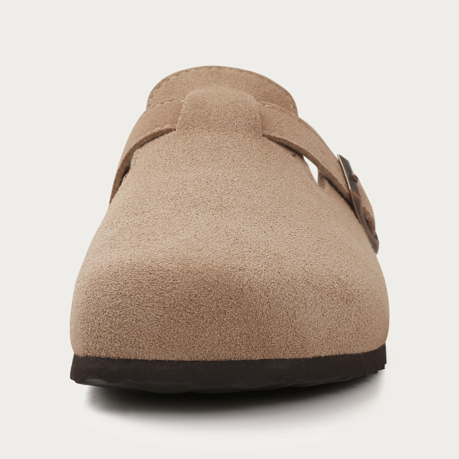 Leonarda | Sabot con Fibbia