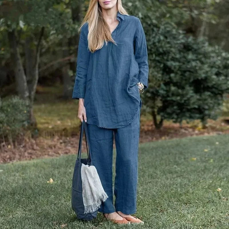 Ella | insieme chic e confortevole