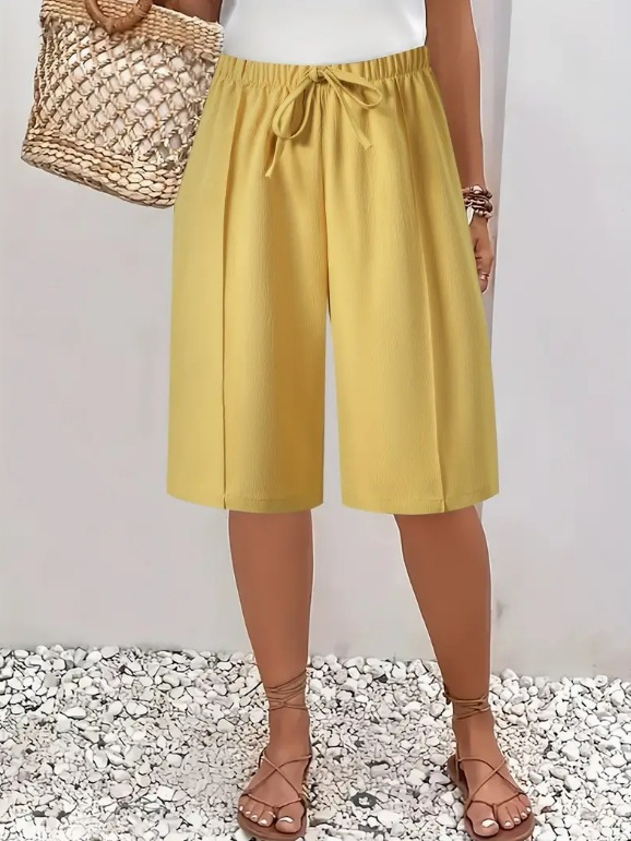 Sharon | Bermuda Casual da Donna
