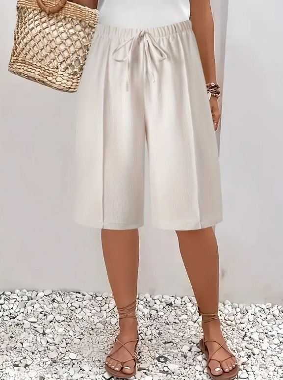 Sharon | Bermuda Casual da Donna
