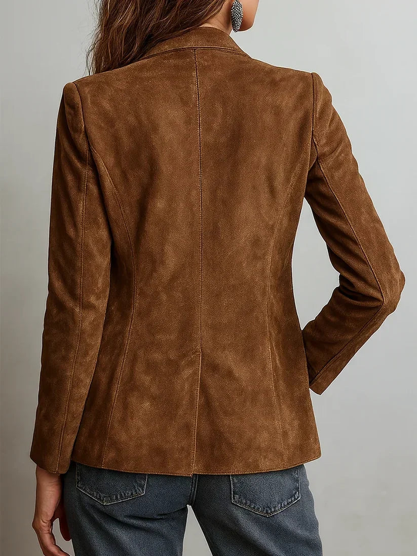 Ariana | Blazer Elegante Stile Vintage