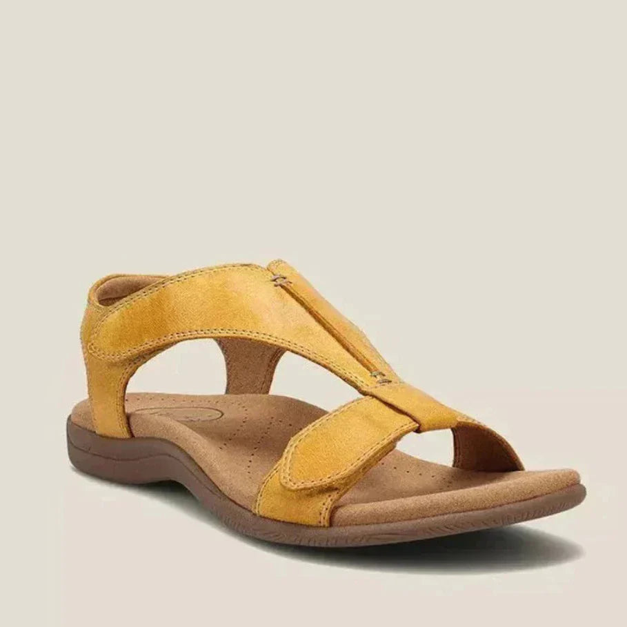 Lara | Sandali Comfort Quotidiano