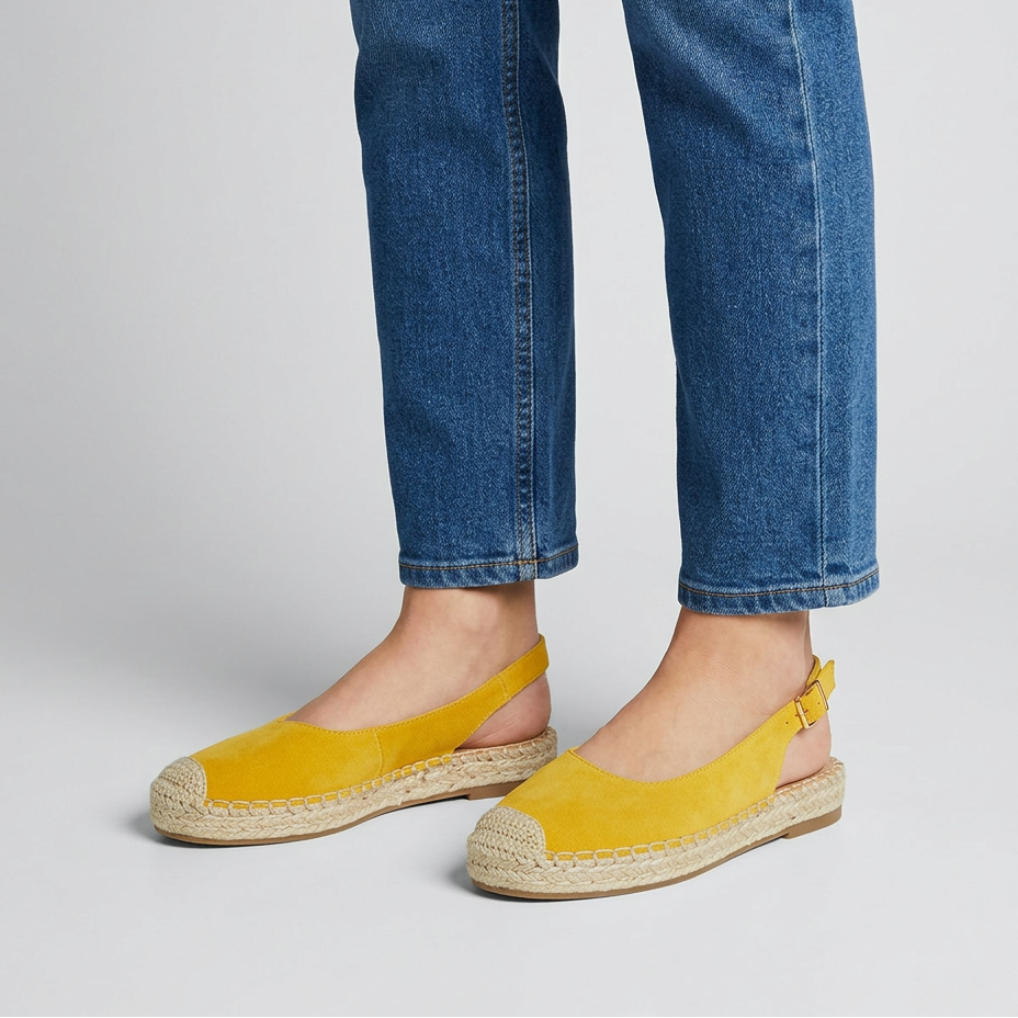 Alessandra | Comfort Assoluto