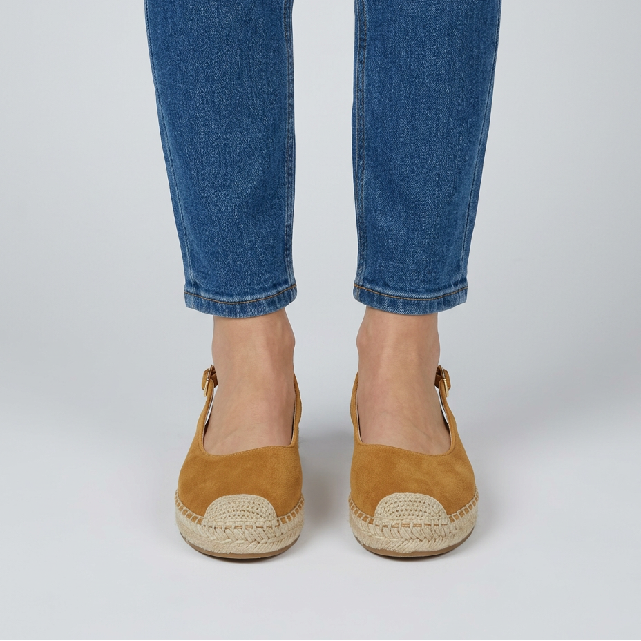 Alessandra | Comfort Assoluto
