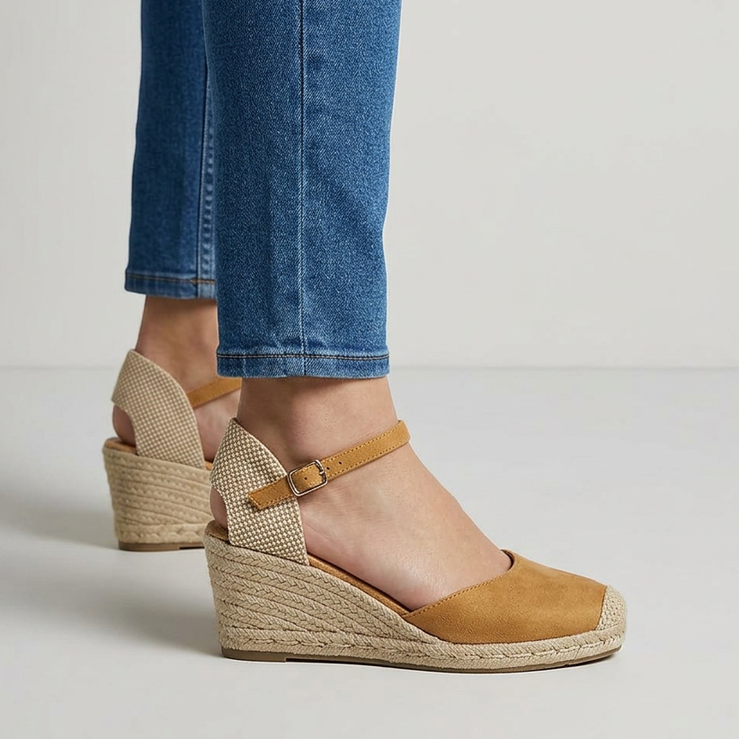 Ariella | Comfort Raffinato