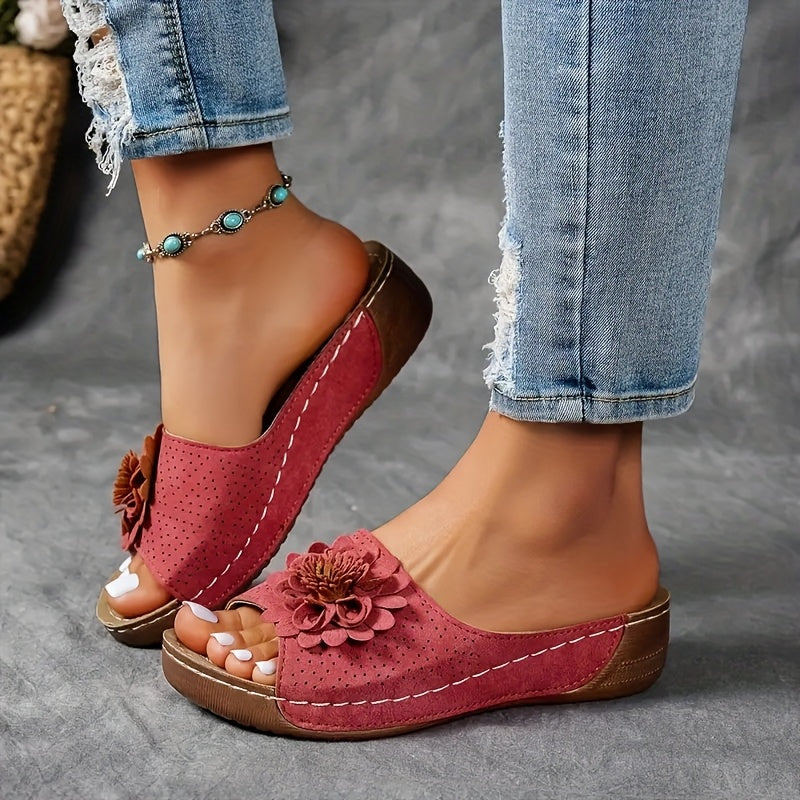 Athena | Sandali Comfort senza Tempo