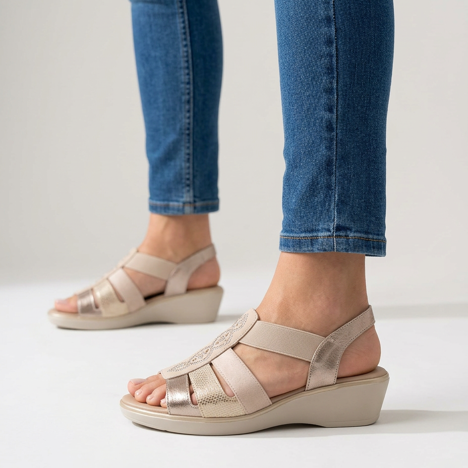 Serafina | Equilibrio Naturale
