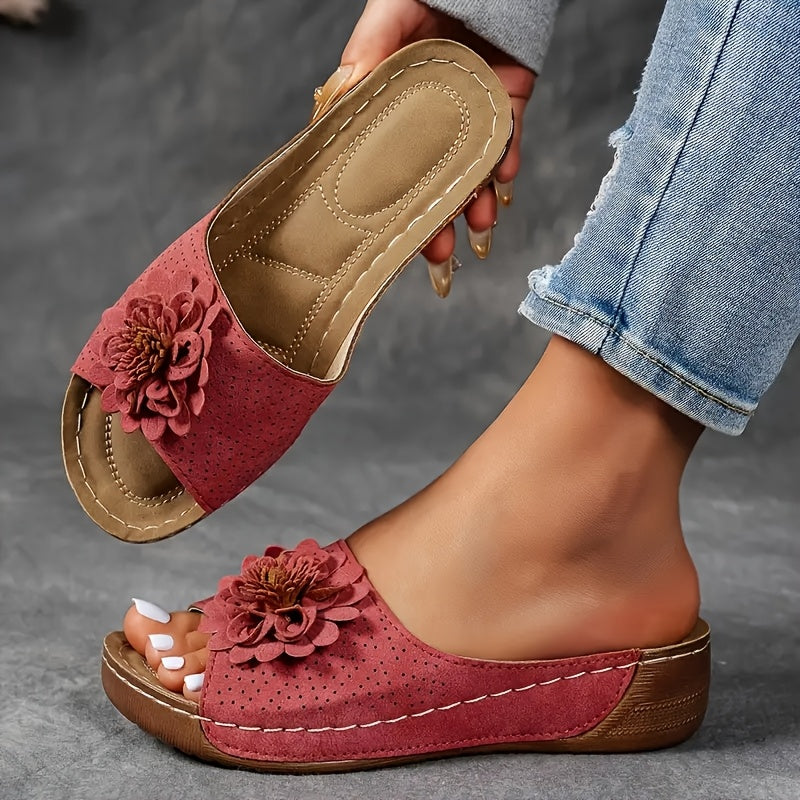Athena | Sandali Comfort senza Tempo