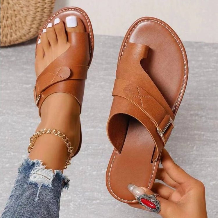 Luella | Sandali ortopedici eleganti