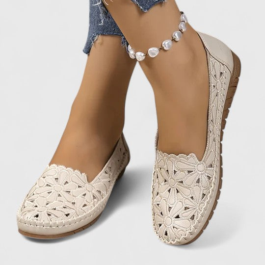 Allegra | Sandali Comfort Raffinato