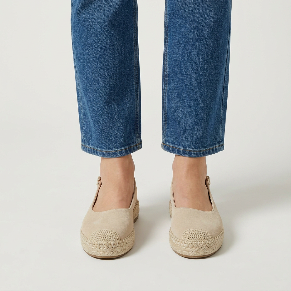 Alessandra | Comfort Assoluto