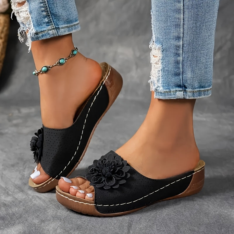 Athena | Sandali Comfort senza Tempo