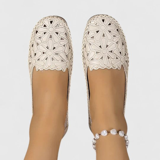Allegra | Sandali Comfort Raffinato